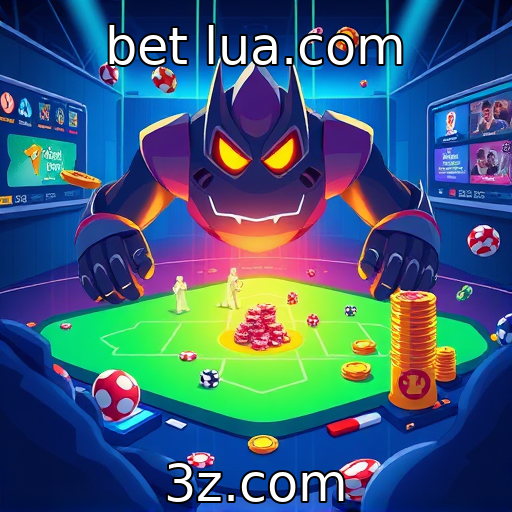 Transformação digital na indústria de jogos