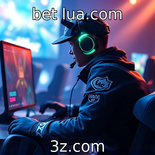 O papel do eSports na popularização dos jogos