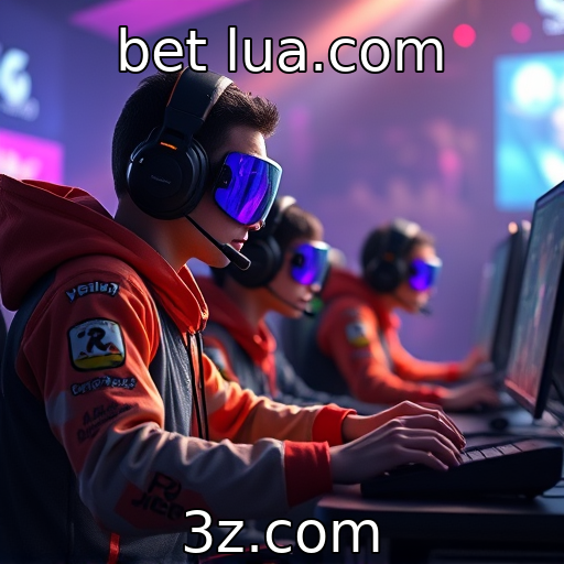 Futuro dos eSports e suas oportunidades de negócio