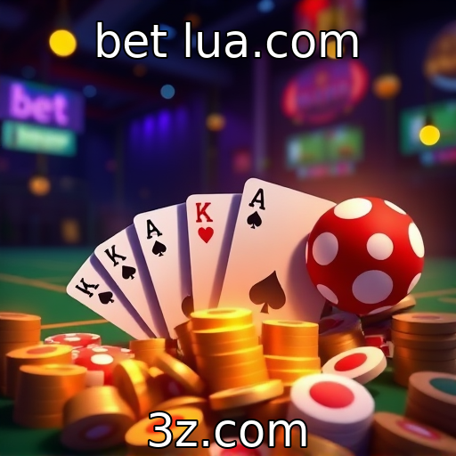 Regulamentações em jogos de azar e suas implicações