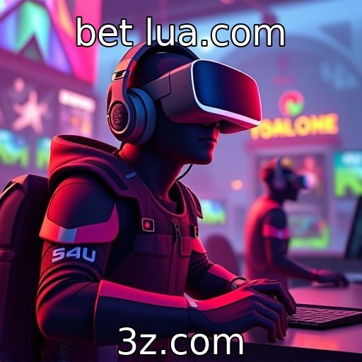 Interseções entre jogos e realidade aumentada