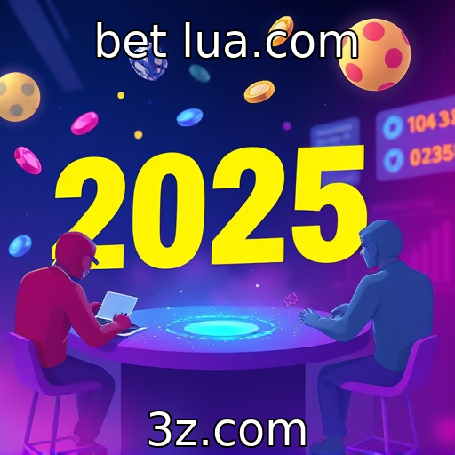 Crescimento das plataformas de jogos digitais em 2025