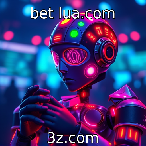 Impacto da inteligência artificial na indústria de jogos