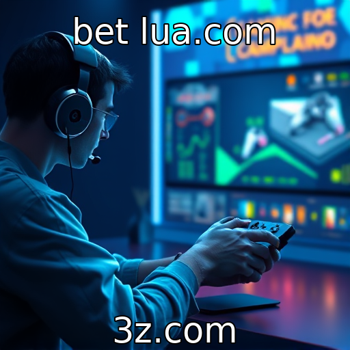 Novas tecnologias transformam a experiência dos gamers