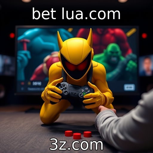 Evolução das plataformas de streaming de jogos